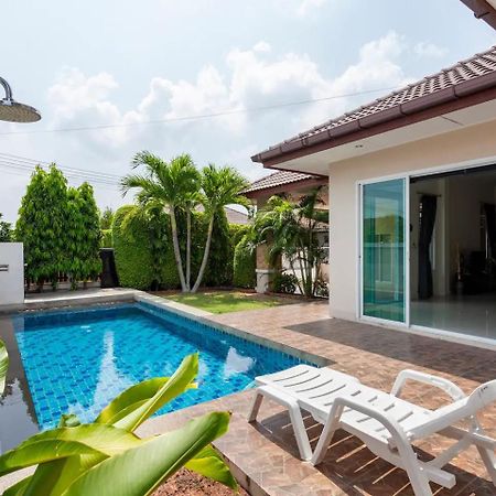 Luxury 3 Bed Pool Villa บ้านห้วยใหญ่ ภายนอก รูปภาพ