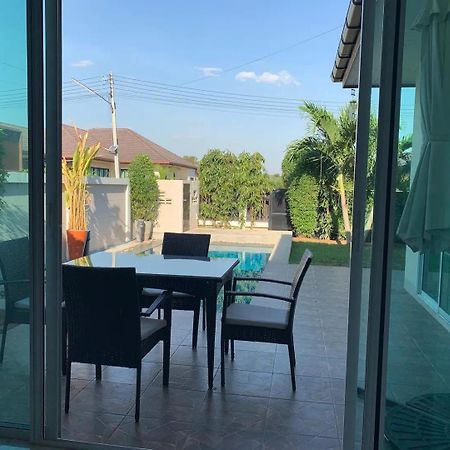 Luxury 3 Bed Pool Villa บ้านห้วยใหญ่ ภายนอก รูปภาพ