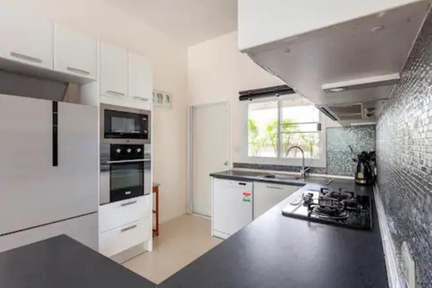 Luxury 3 Bed Pool Villa บ้านห้วยใหญ่ ภายนอก รูปภาพ