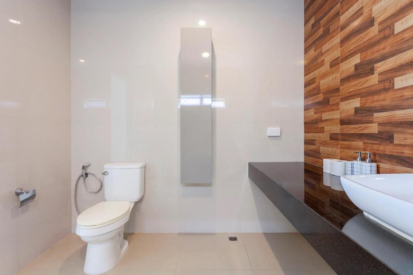 Luxury 3 Bed Pool Villa บ้านห้วยใหญ่ ภายนอก รูปภาพ