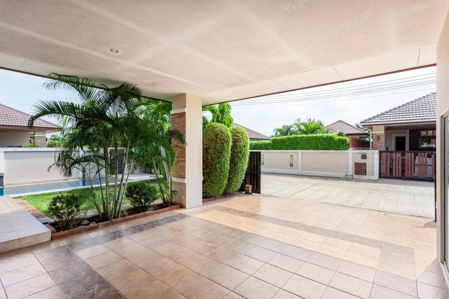 Luxury 3 Bed Pool Villa บ้านห้วยใหญ่ ภายนอก รูปภาพ