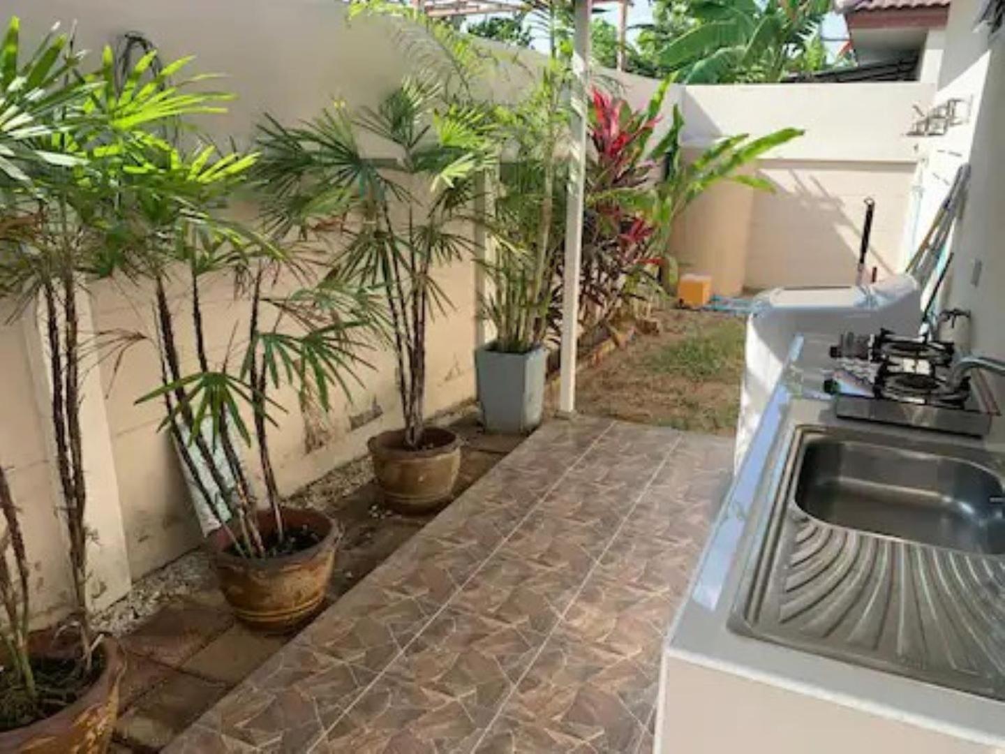 Luxury 3 Bed Pool Villa บ้านห้วยใหญ่ ภายนอก รูปภาพ