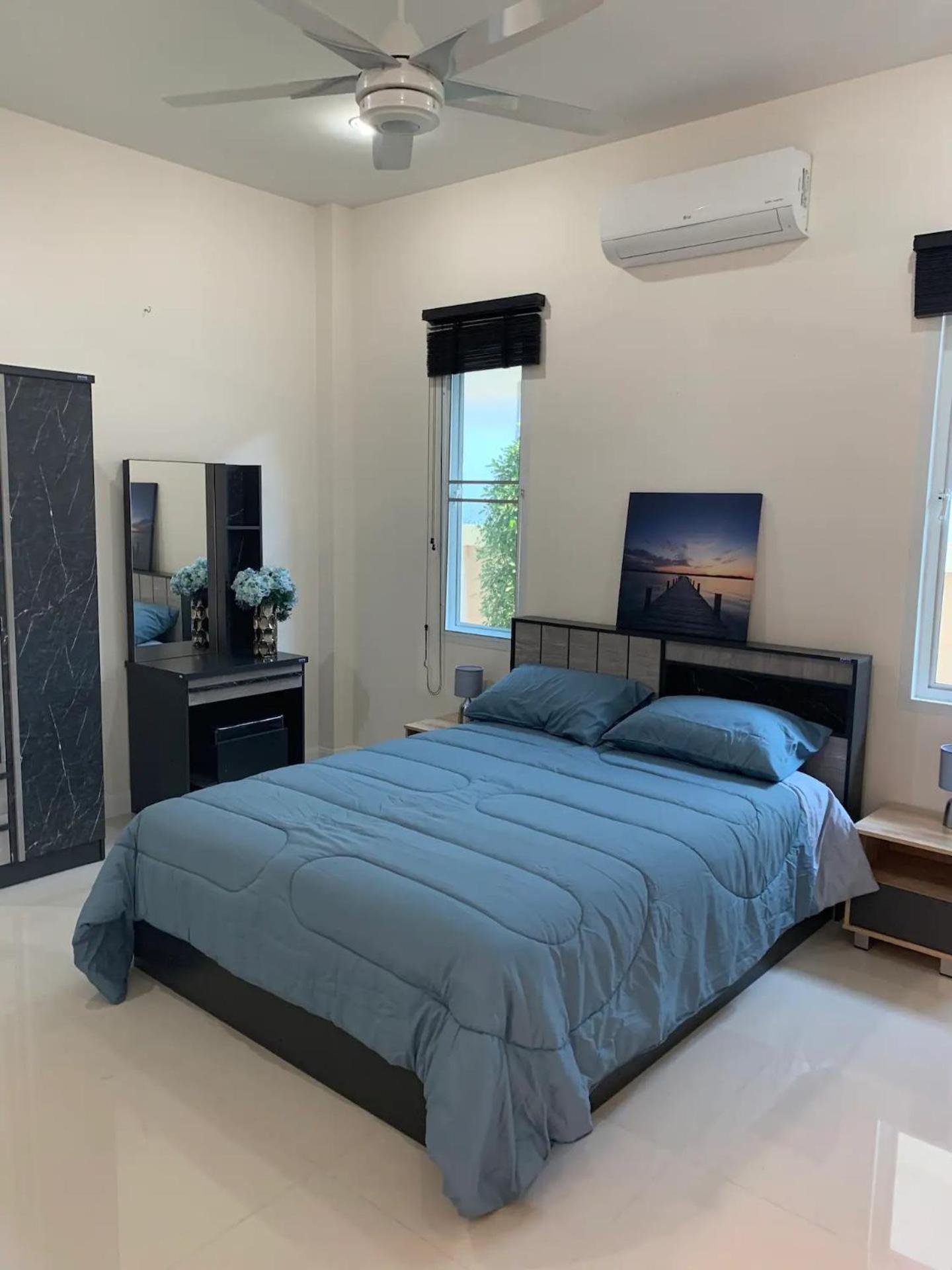 Luxury 3 Bed Pool Villa บ้านห้วยใหญ่ ภายนอก รูปภาพ