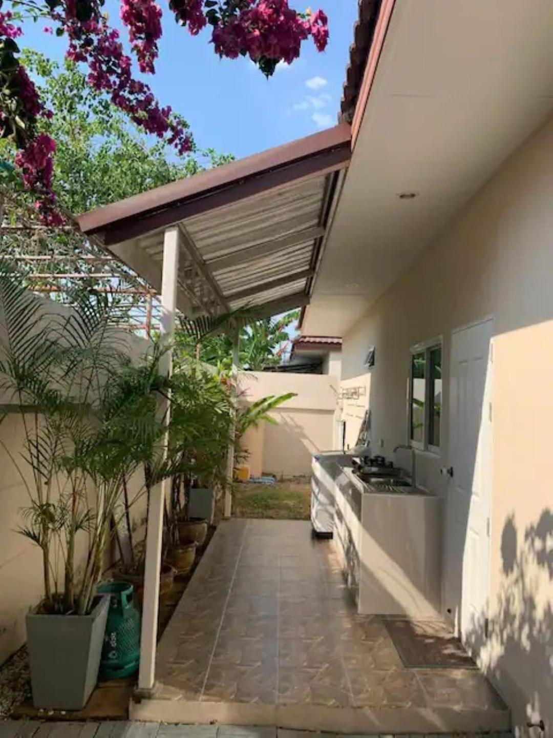 Luxury 3 Bed Pool Villa บ้านห้วยใหญ่ ภายนอก รูปภาพ